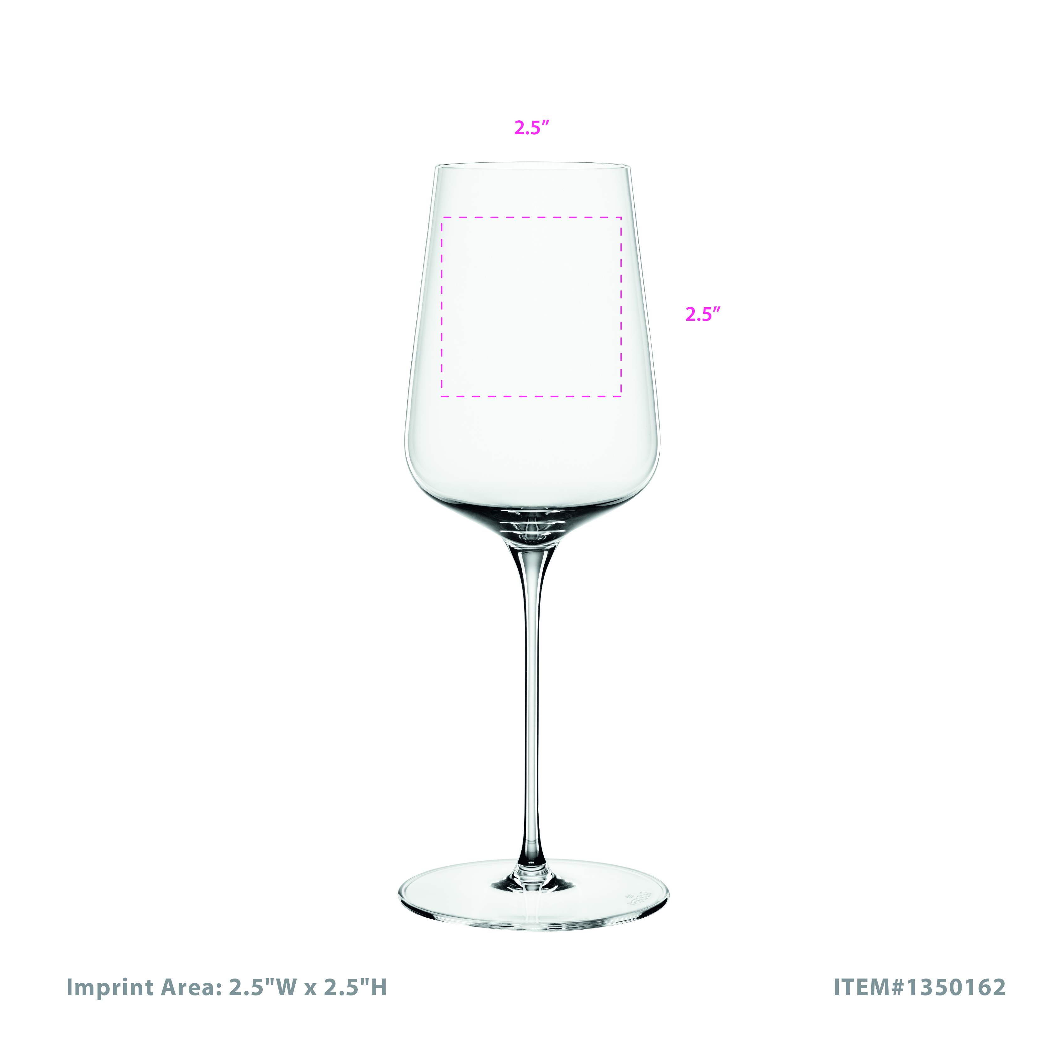 Spiegelau Definition 15.2 oz White Wine Glass, set of 2 8