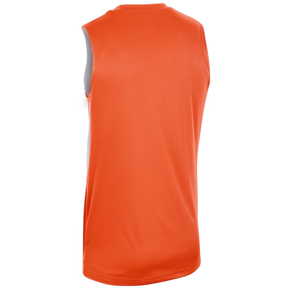 Pivot Reversible Basketball Jersey 2