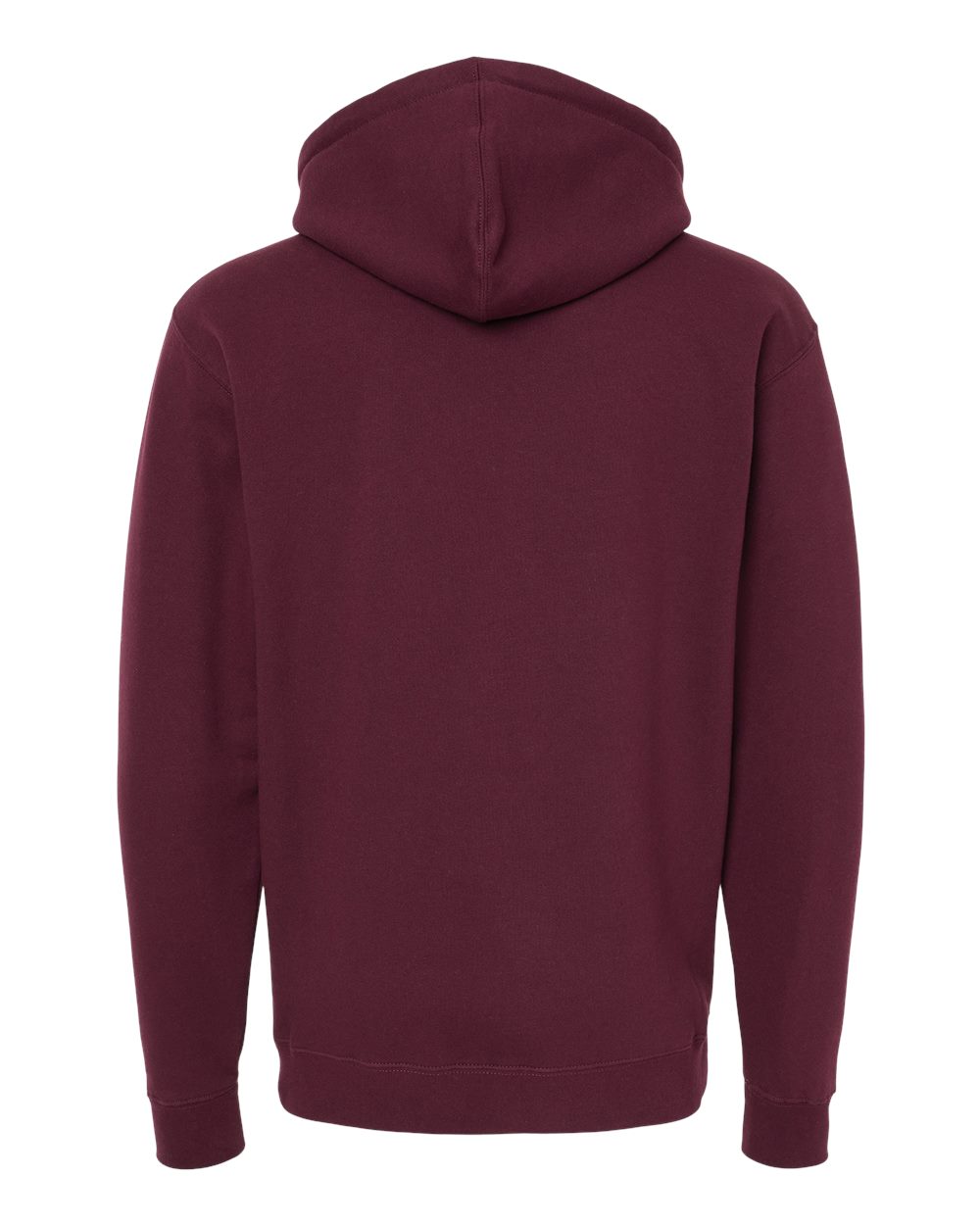 Unisex Heavyweight Hooded Sweatshirt - IND4000 290