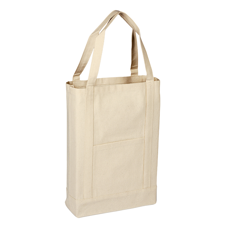Heavy Canvas Deluxe Tote Bag
