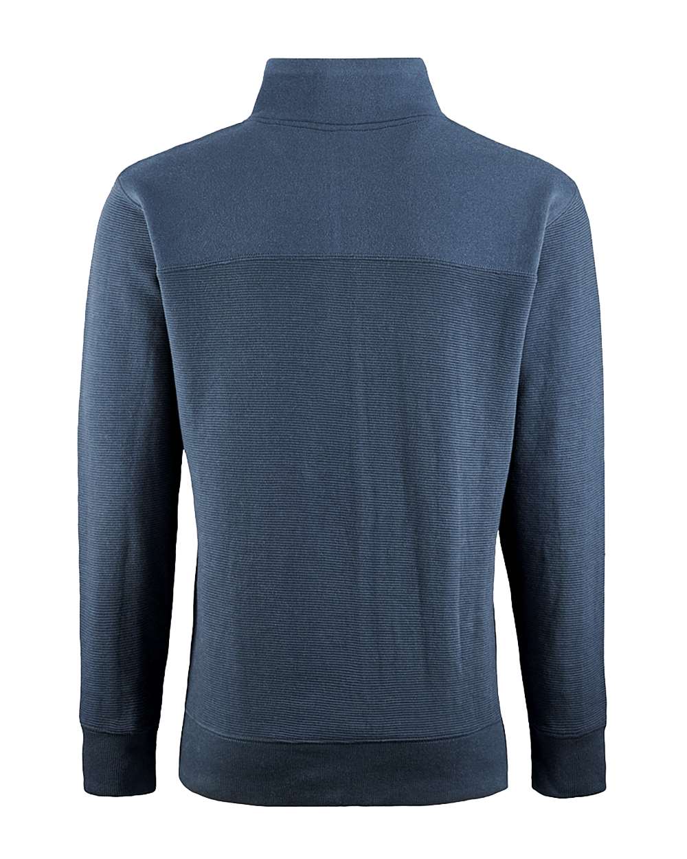 Men's Ripple Fleece Snap Sweatshirt - 8708, custom hoodie or sweatshirt with logo imprint 10
