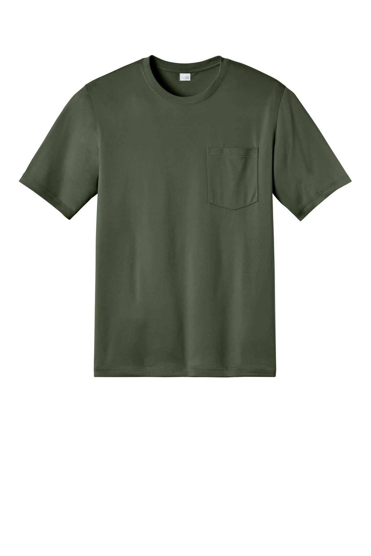 CornerStone Workwear Pro Short Sleeve Pocket Tee CS440P 22