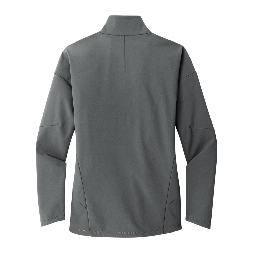 OGIO Ladies Commuter Full-Zip Soft Shell 6