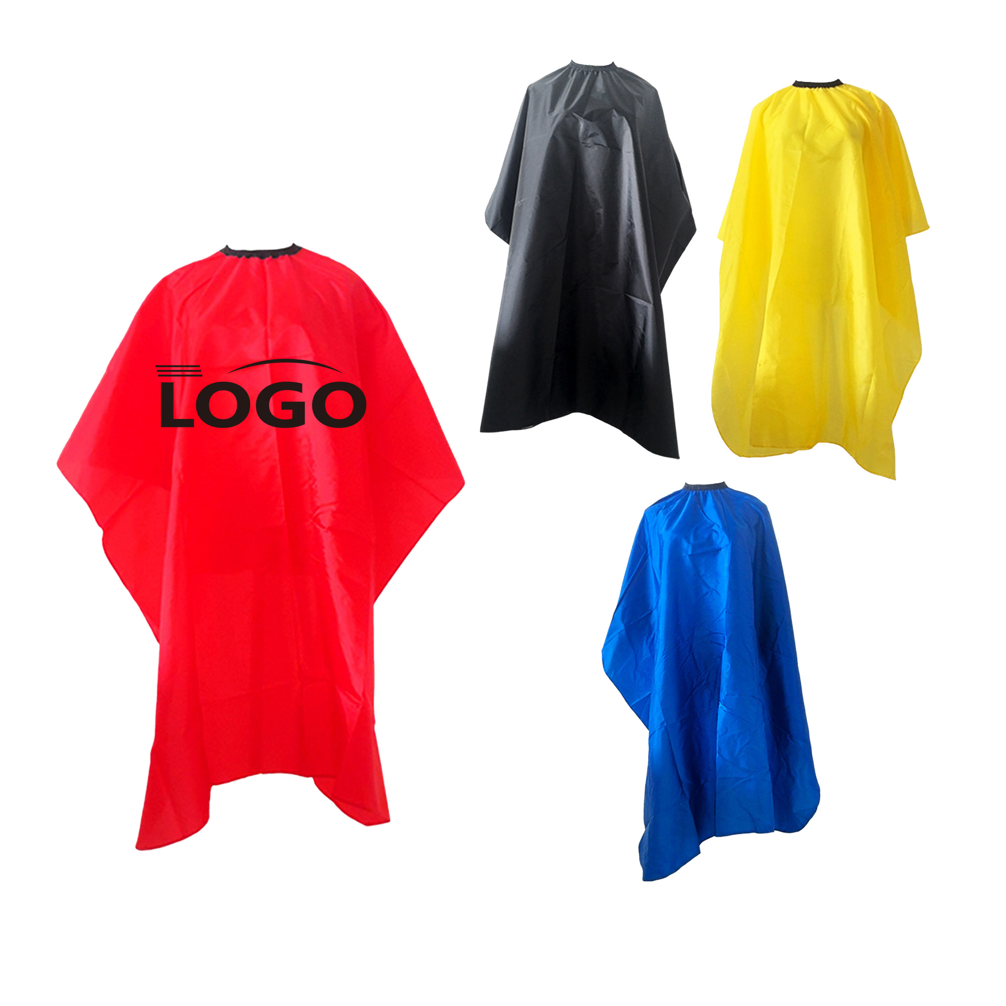 Professional Hair Cutting Cape 5