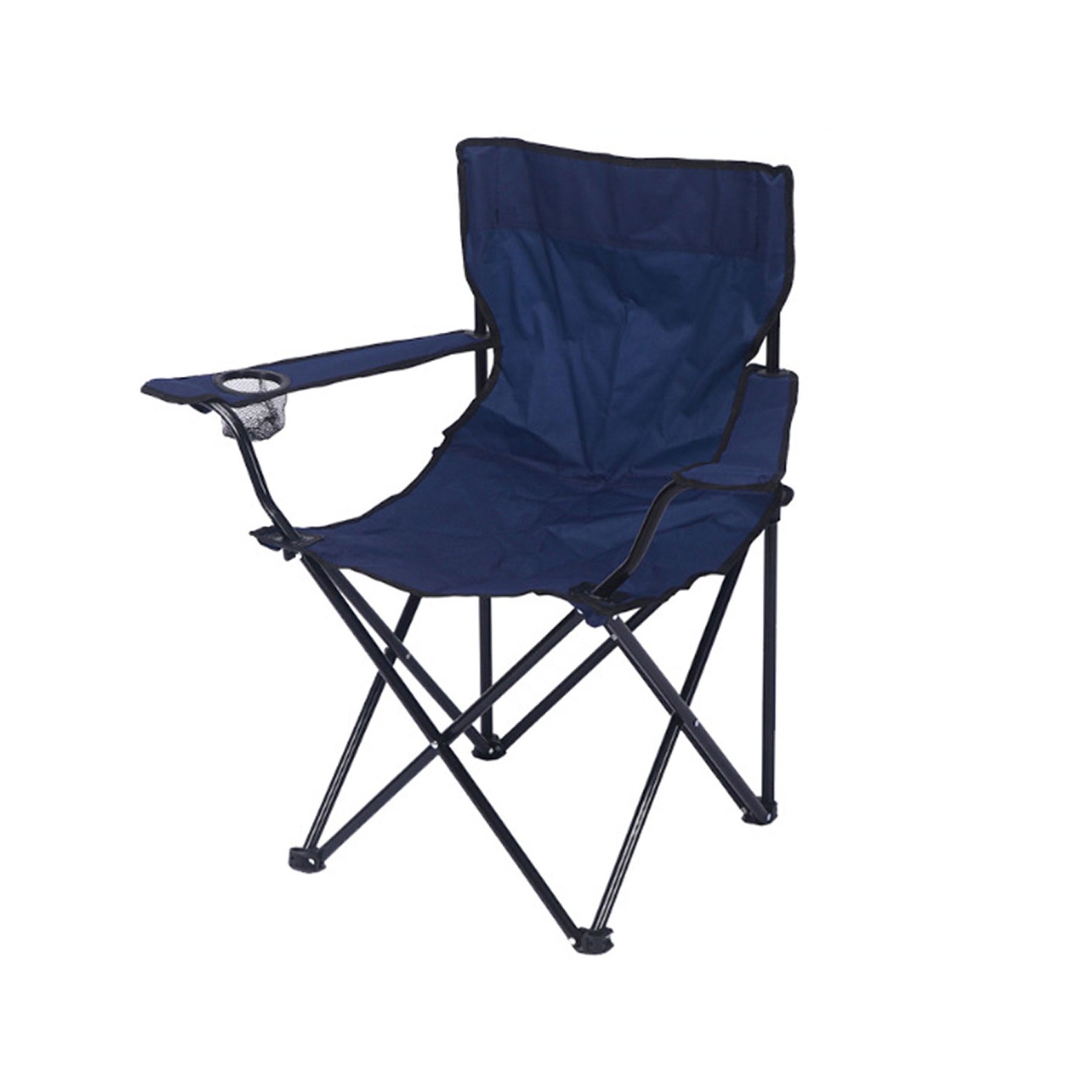 Folding Outdoor Beach Camp Chair 2