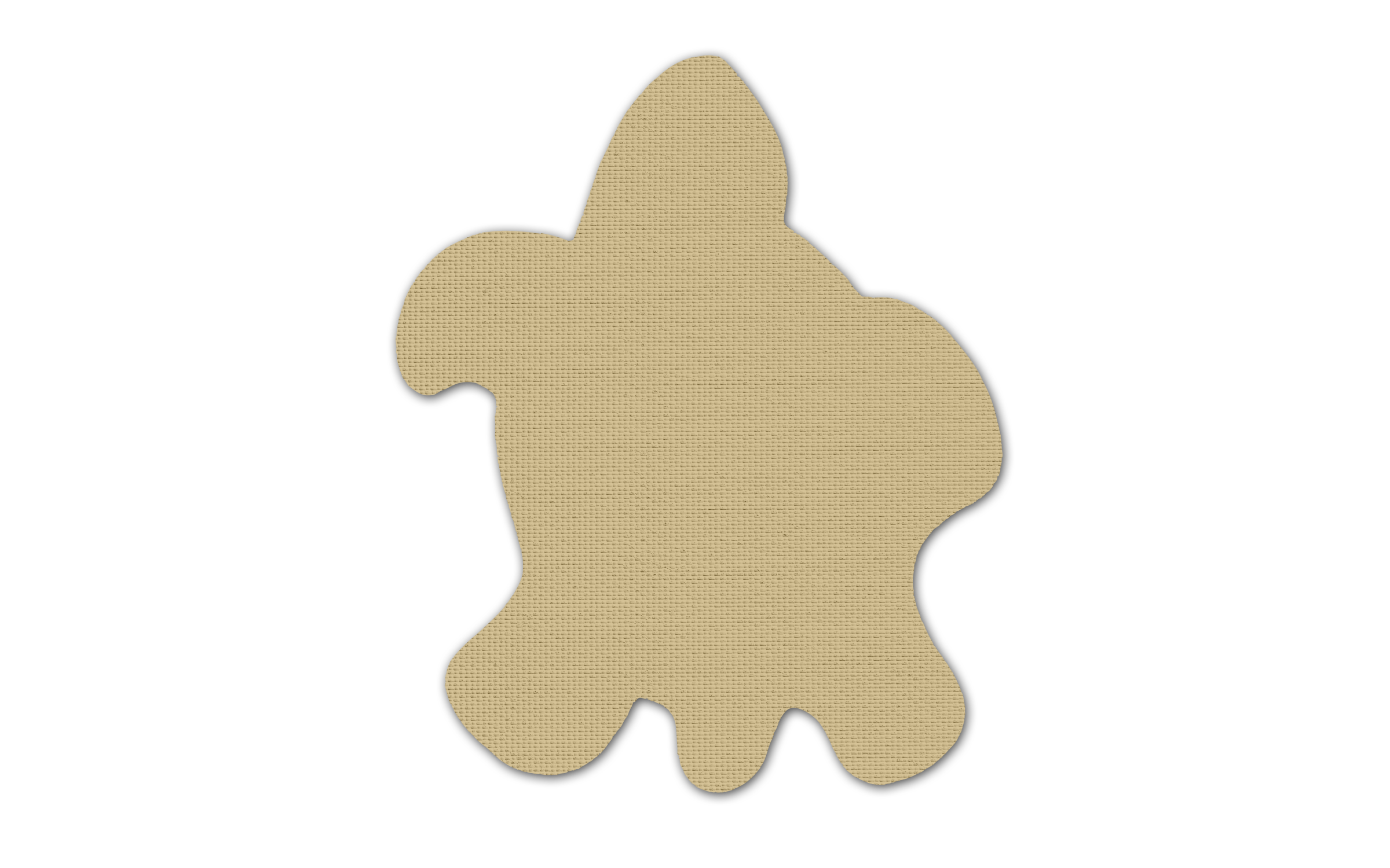 Ghost Rubber Jar Opener 43