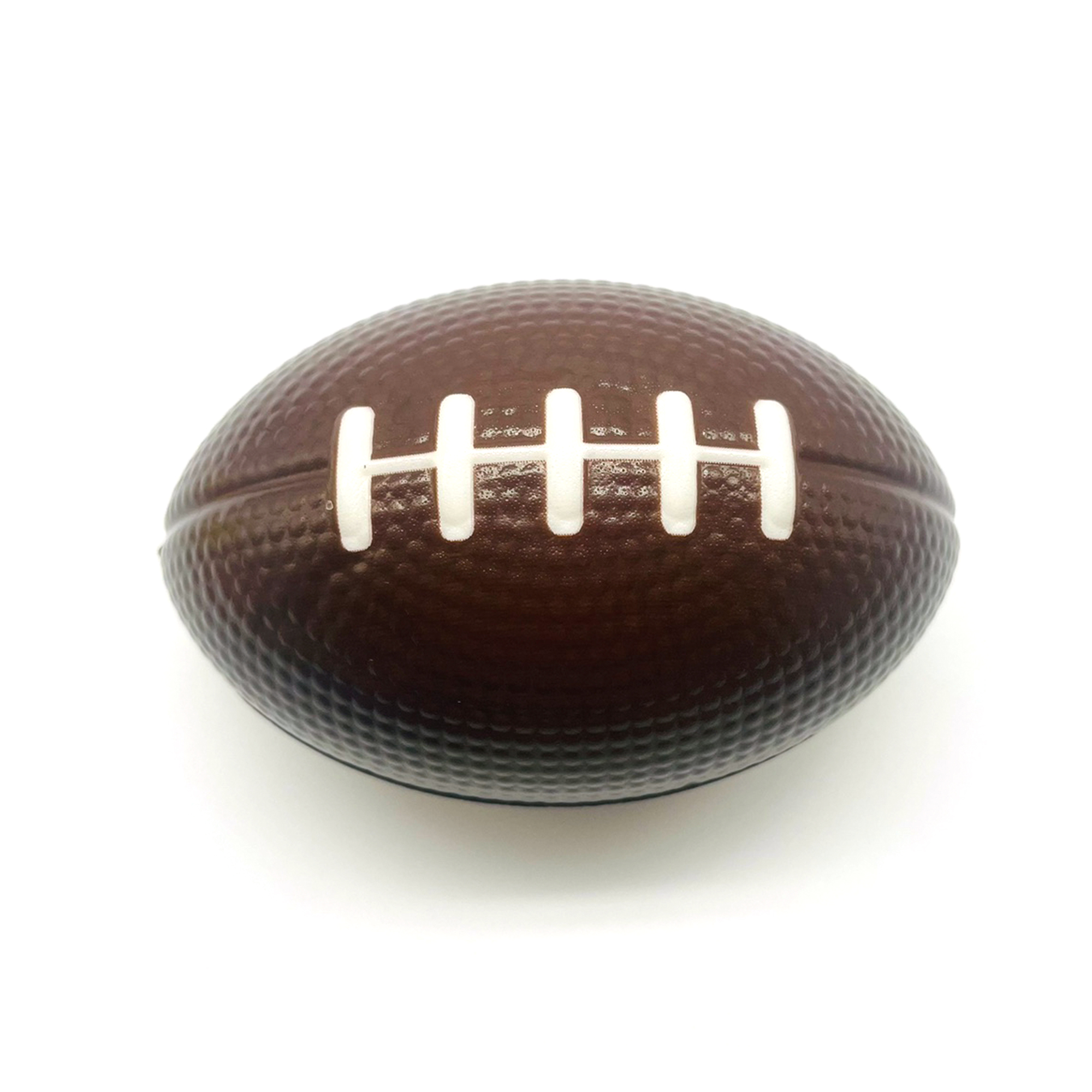 Mini Foam Football Squeeze Ball 3