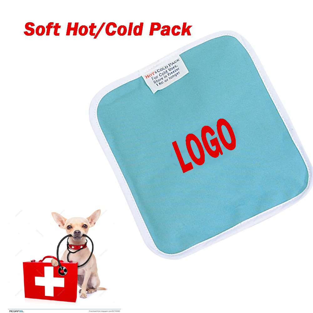 Soft Hot/Cold Therapy Pack with FDA Approved 2