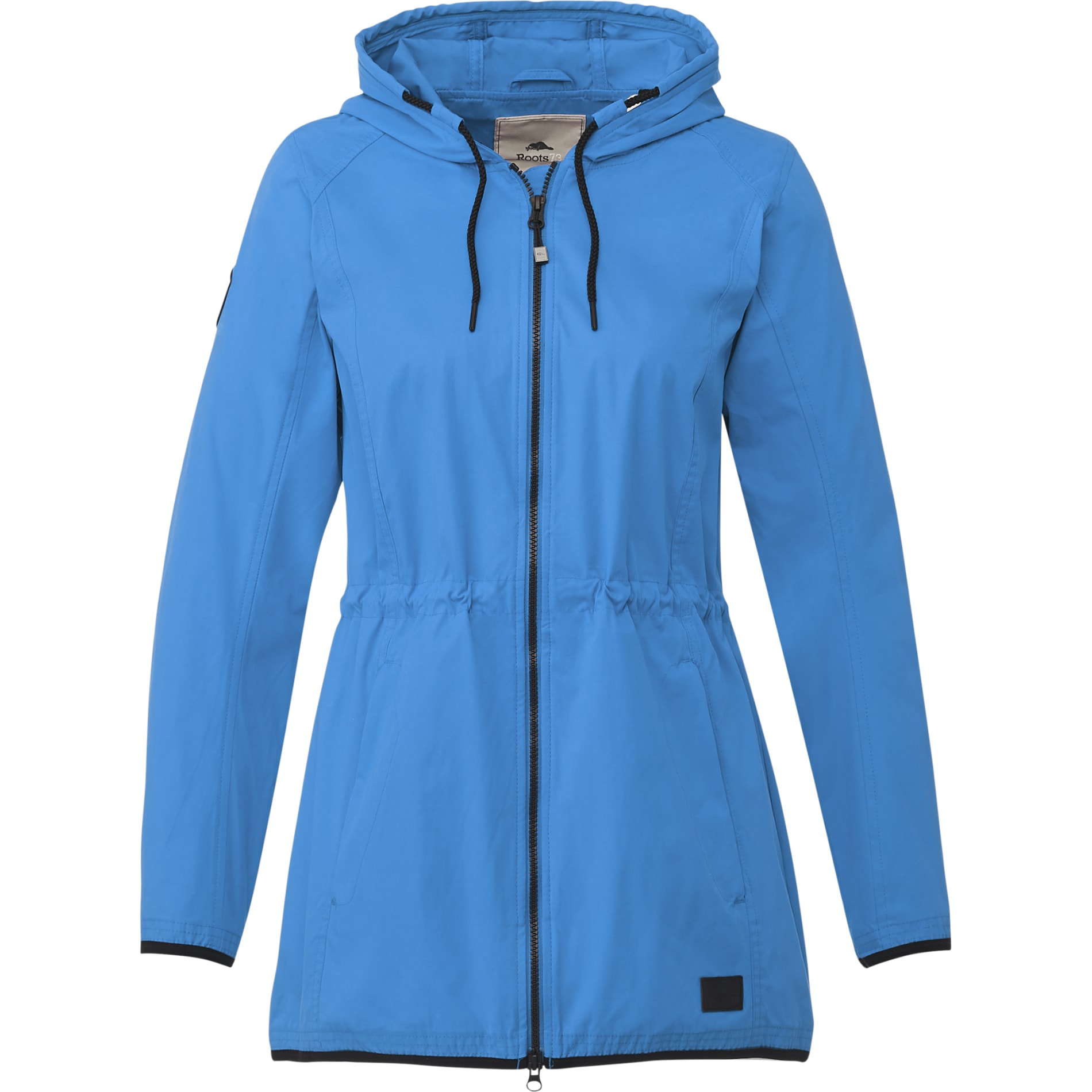 Women's Martinriver Roots73 Jacket 3