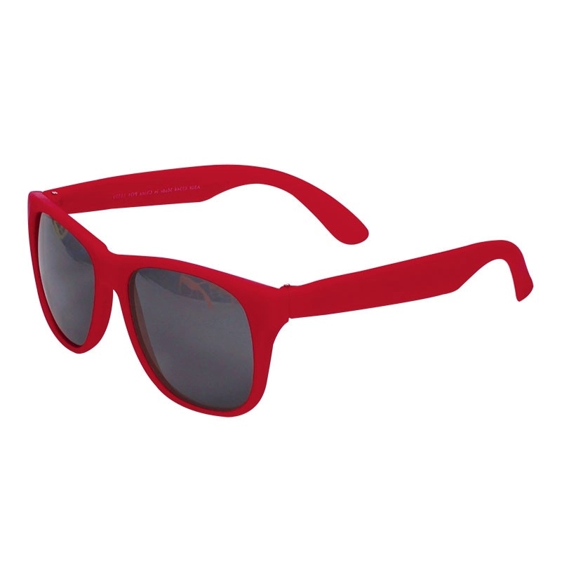 Fun Color 80's Style Sunglasses 5