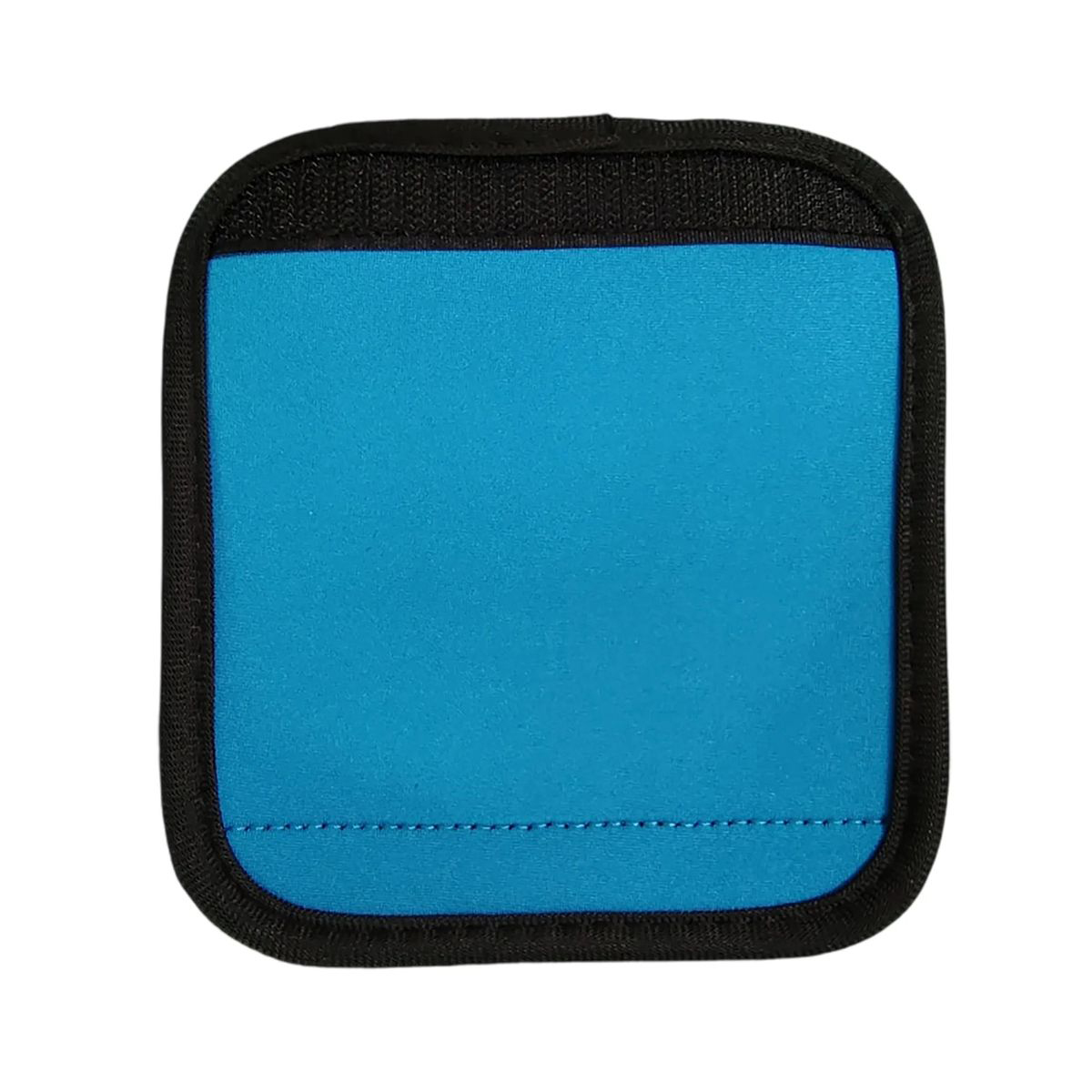 Travel Handle Wrap with Silkscreen Logo 19