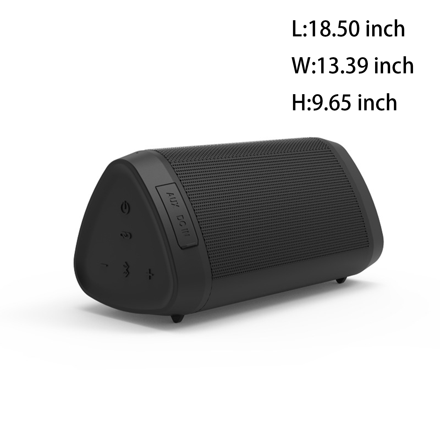 Bluetooth Speaker 2