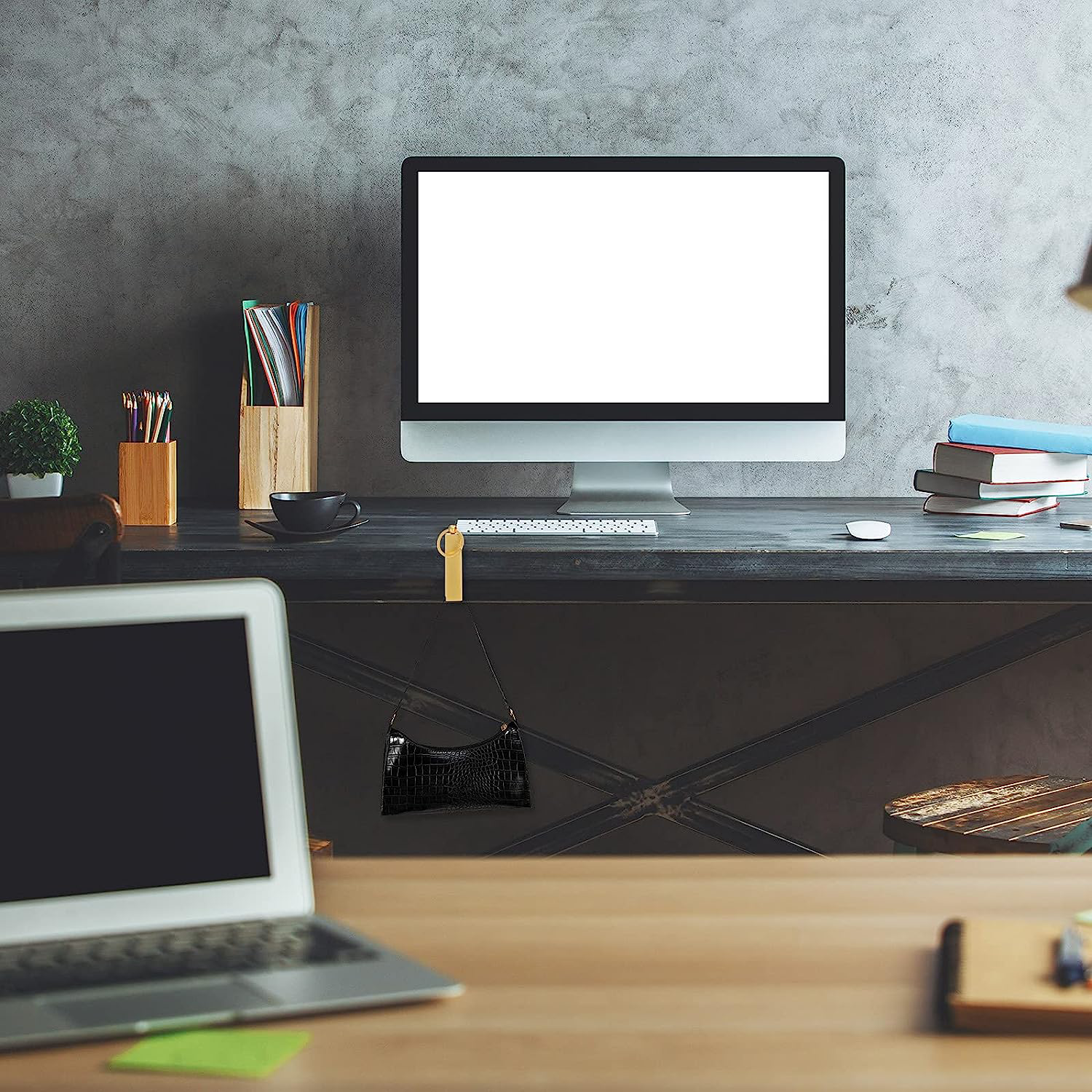 Portable Foldable Multifunction Keychain 2