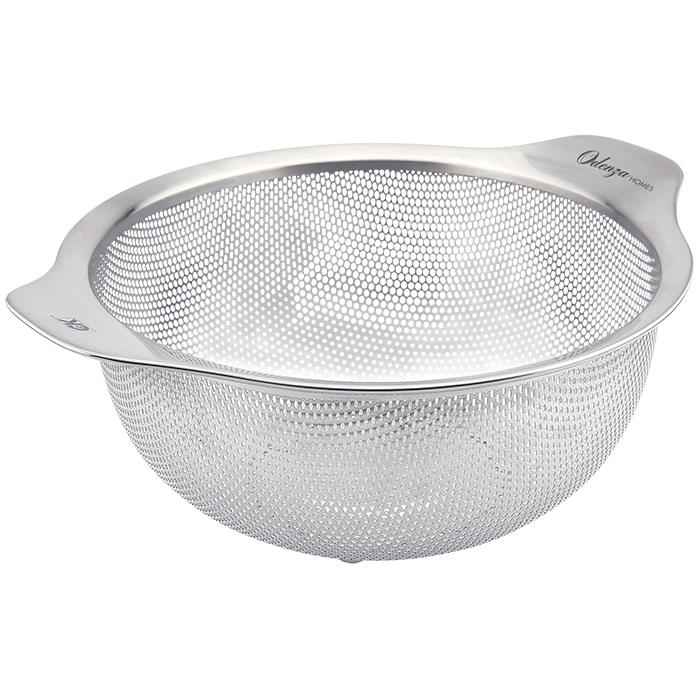 CraftKitchen™ 2.5 Quart Colander 7