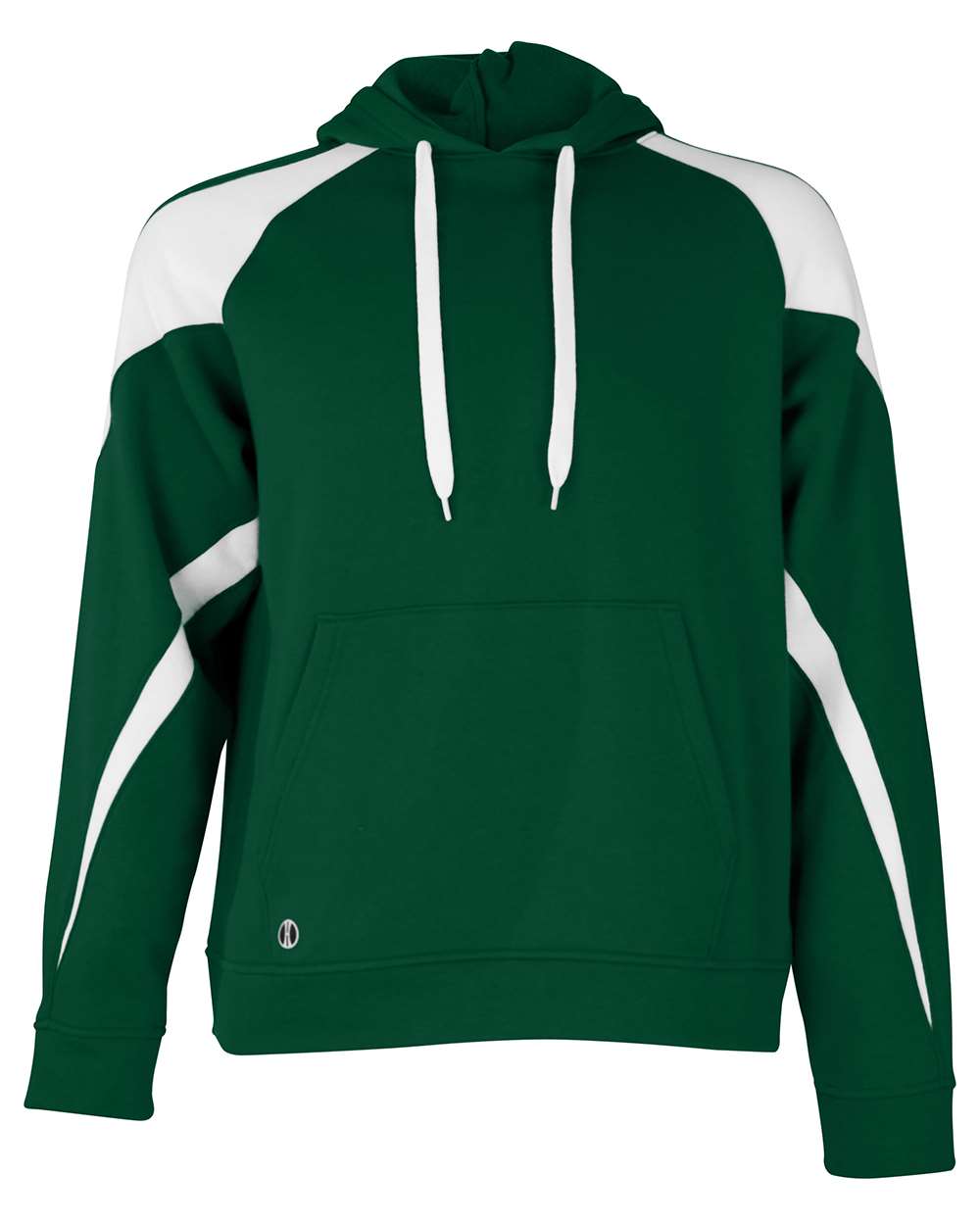 Unisex Athletic Fleece Prospect Hooded Sweatshirt - 229546 88