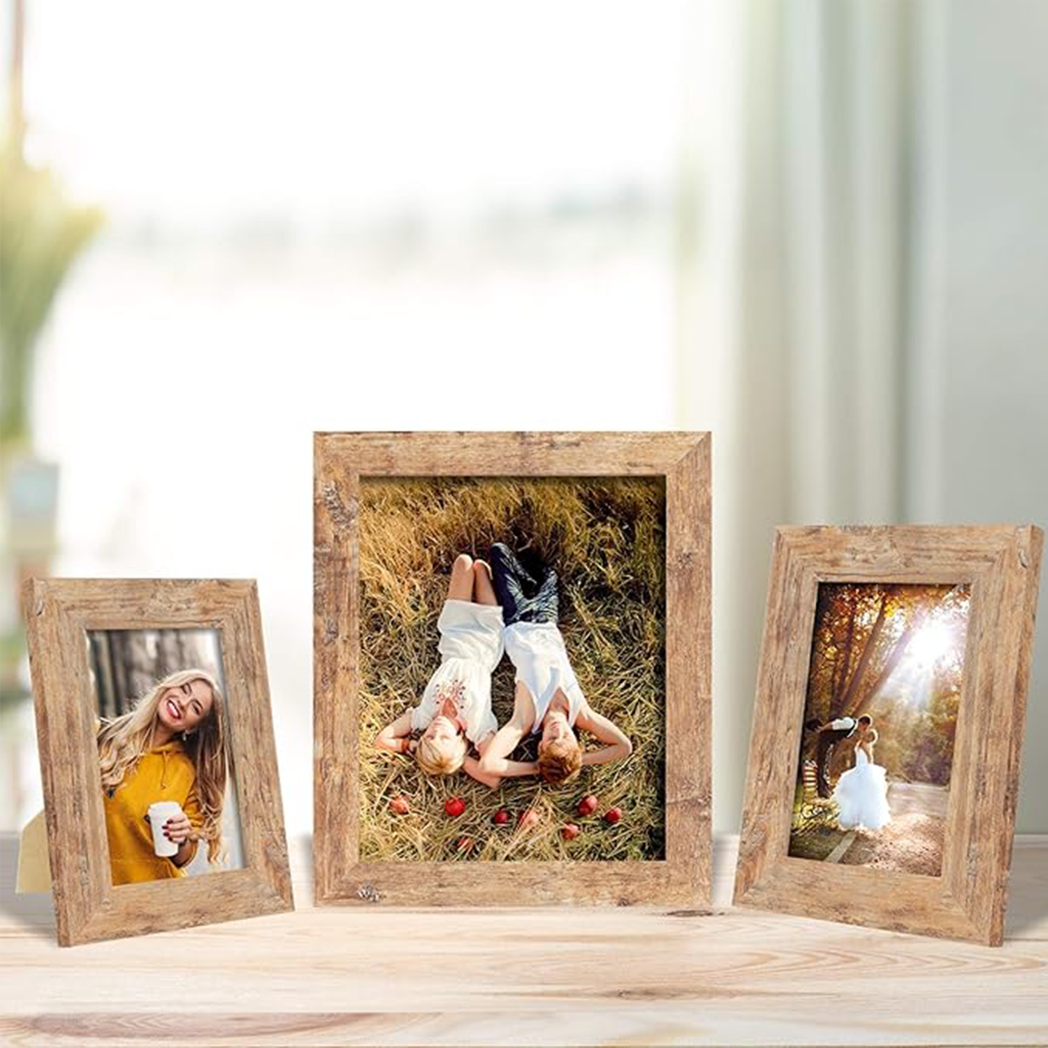 Personality picture frame 4