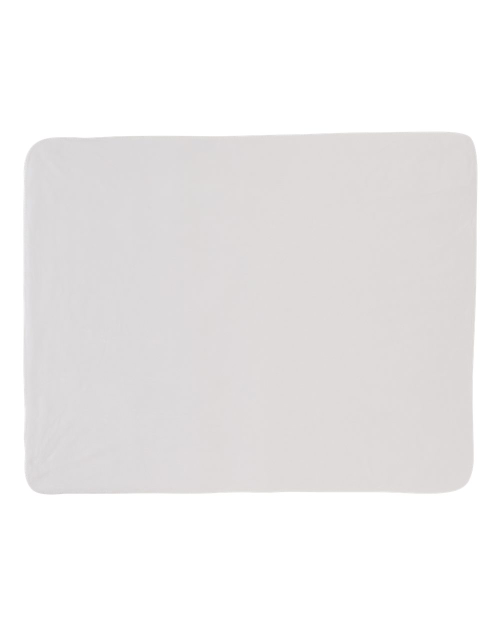 Sublimation Micro Mink Sherpa Plush Blanket - PSB5060MS 4