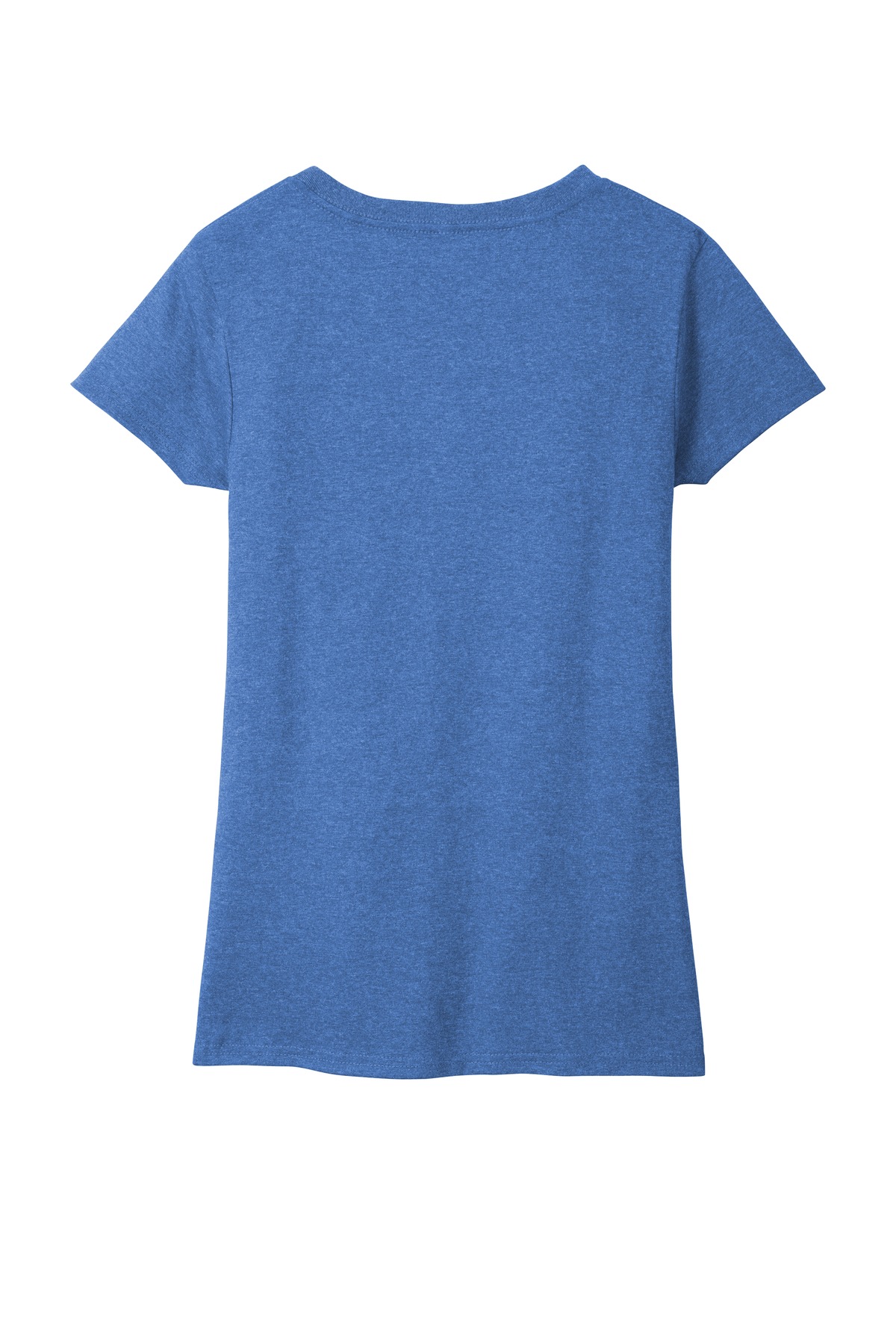 District Women's Re-Tee V-Neck DT8001 90