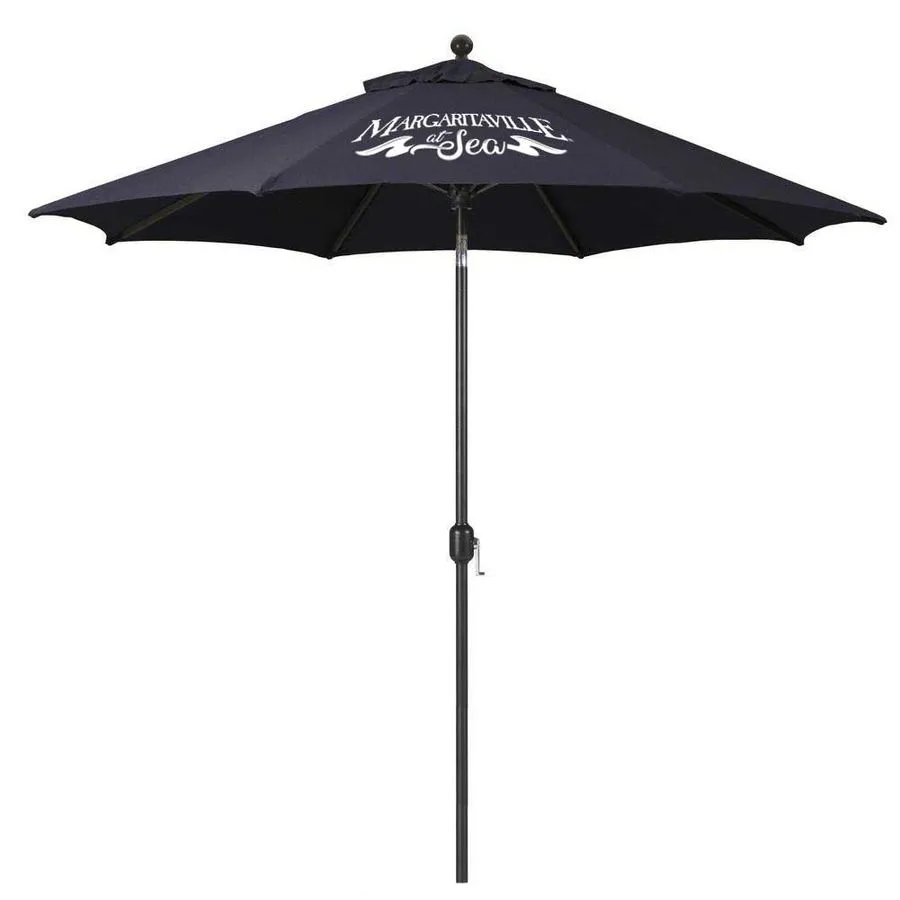 Tilt Market Umbrella - 7 ft 4