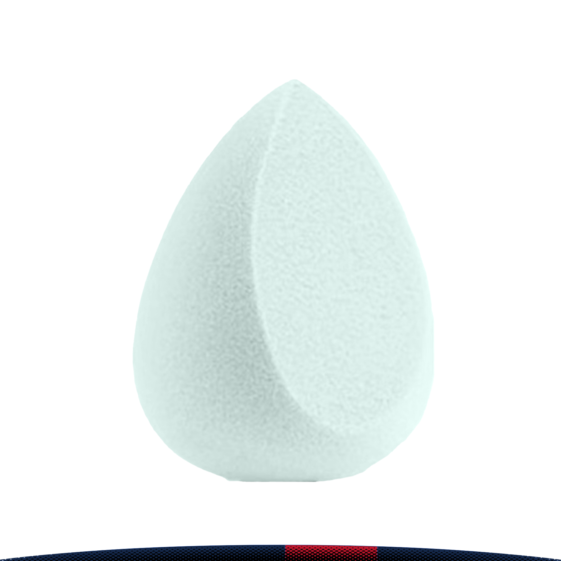 Flocking Beauty Sponge 10