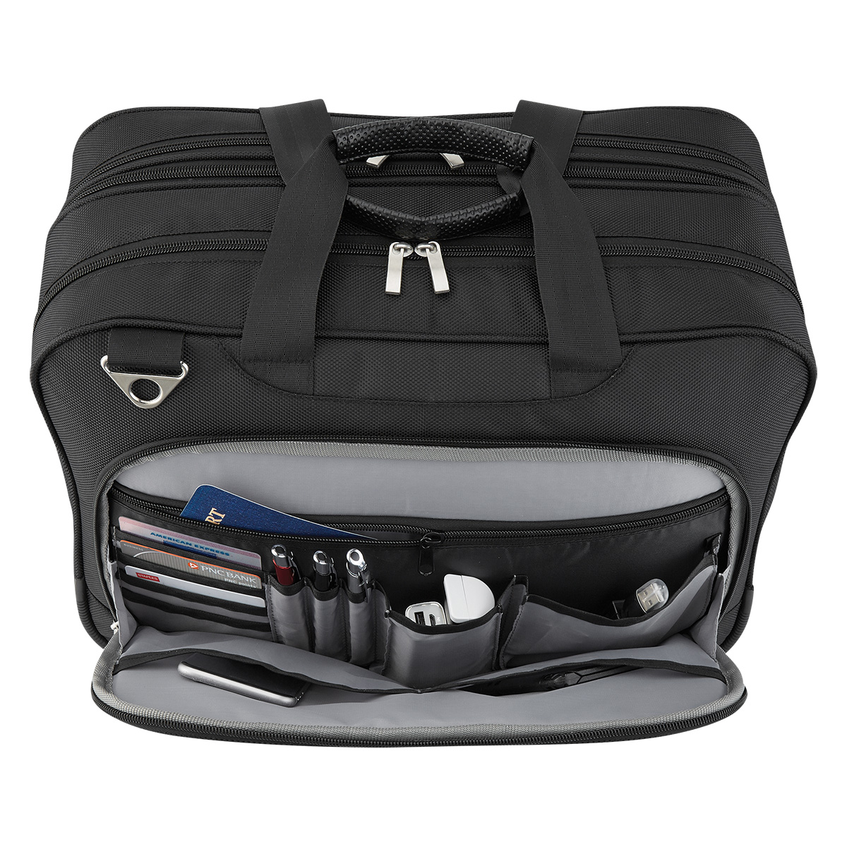 Superlative Laptop Briefcase 2