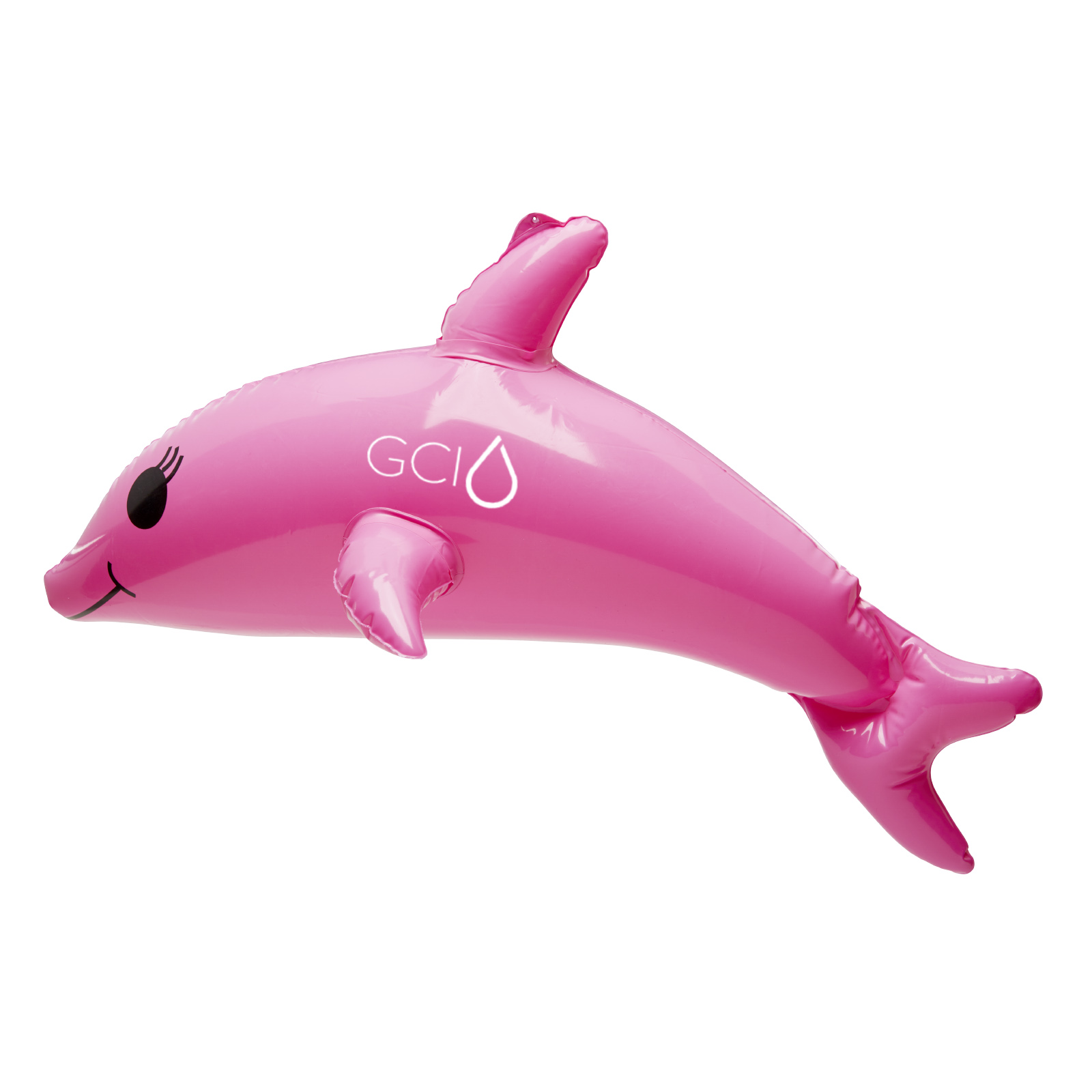 22" Dolphin Inflatable Zoo Animal 1