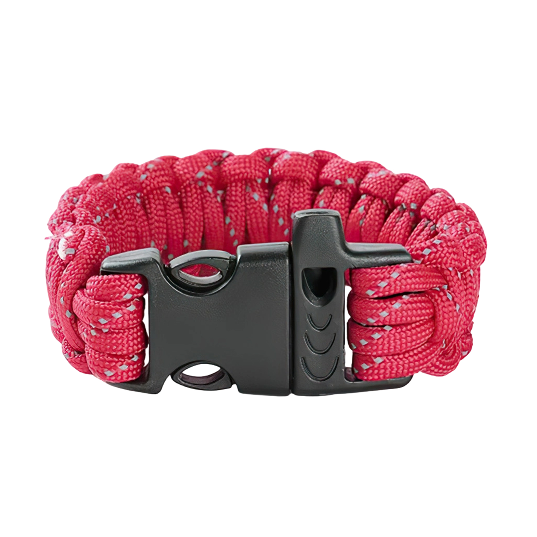 Survival Paracord Bracelet 4