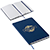 Savvy Recycled Journal 4