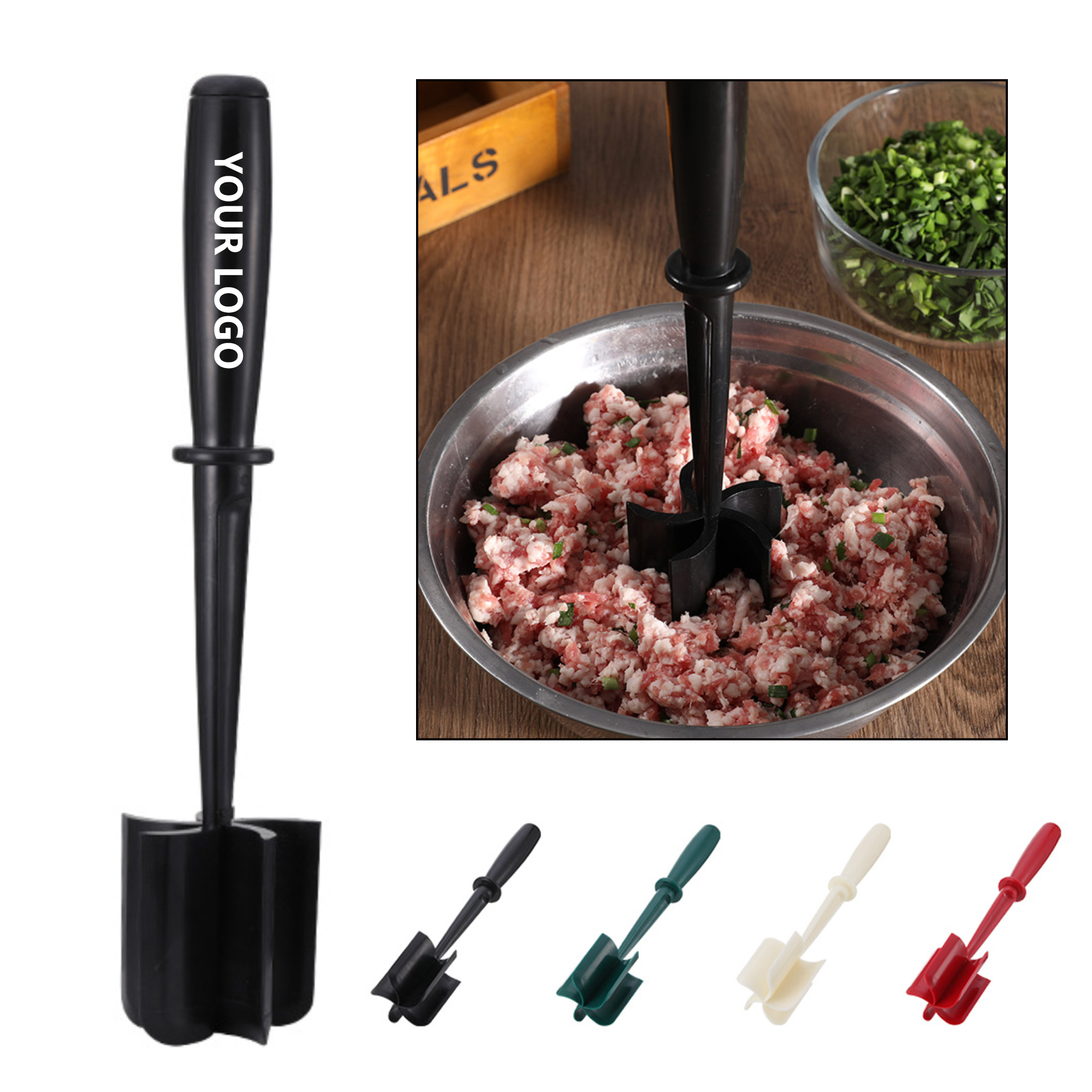 Meat Chopper 2