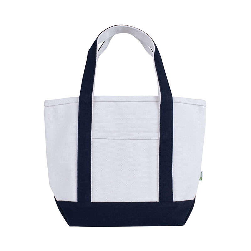 Roan Mini 24 oz. Recycled Canvas Tote 24