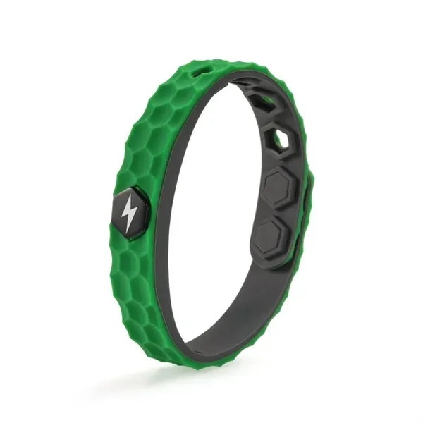 Negative Ion Energy Bracelet - Anti-Static Wristband 6