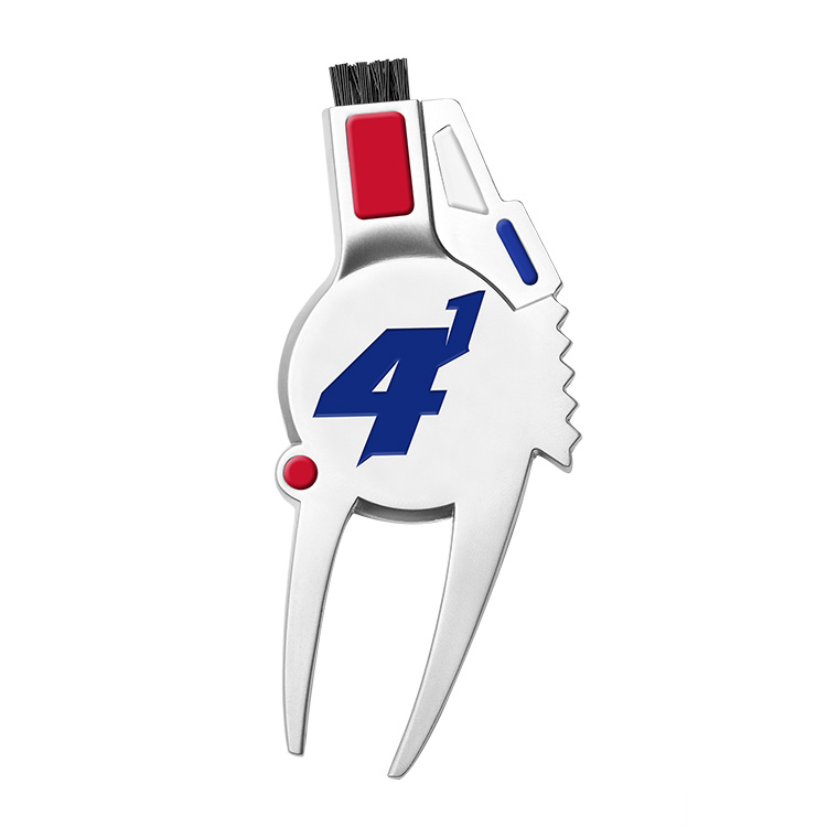 Callaway 4-in-1 Divot Repair Tool 3