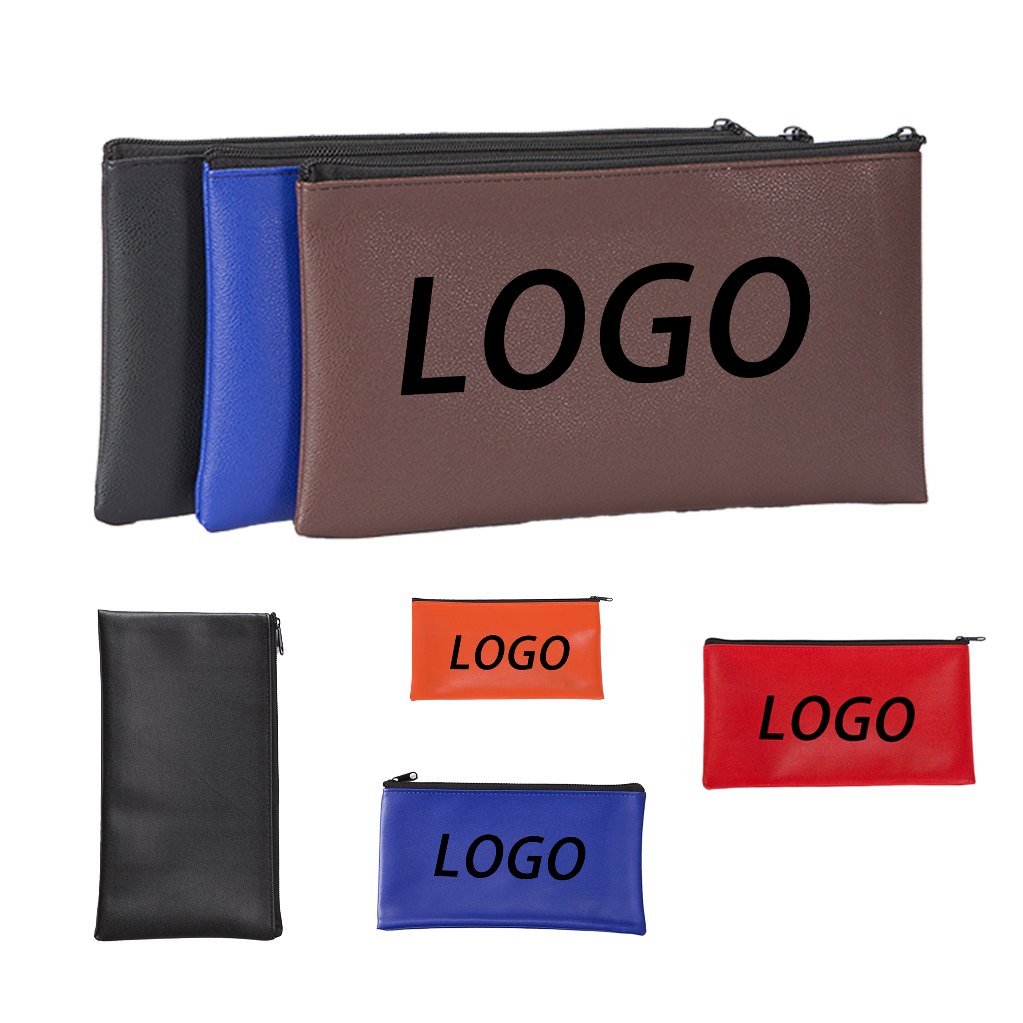 Waterproof Bill Bag 3