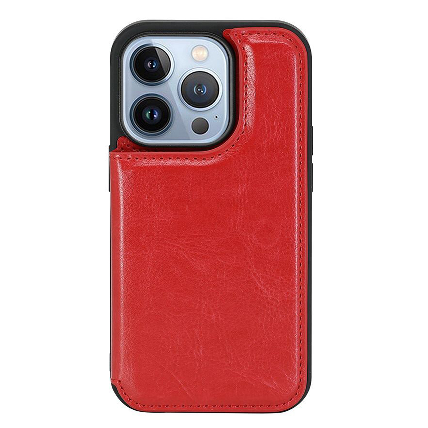 iPhone 15 Pro Book/Wallet Case 5