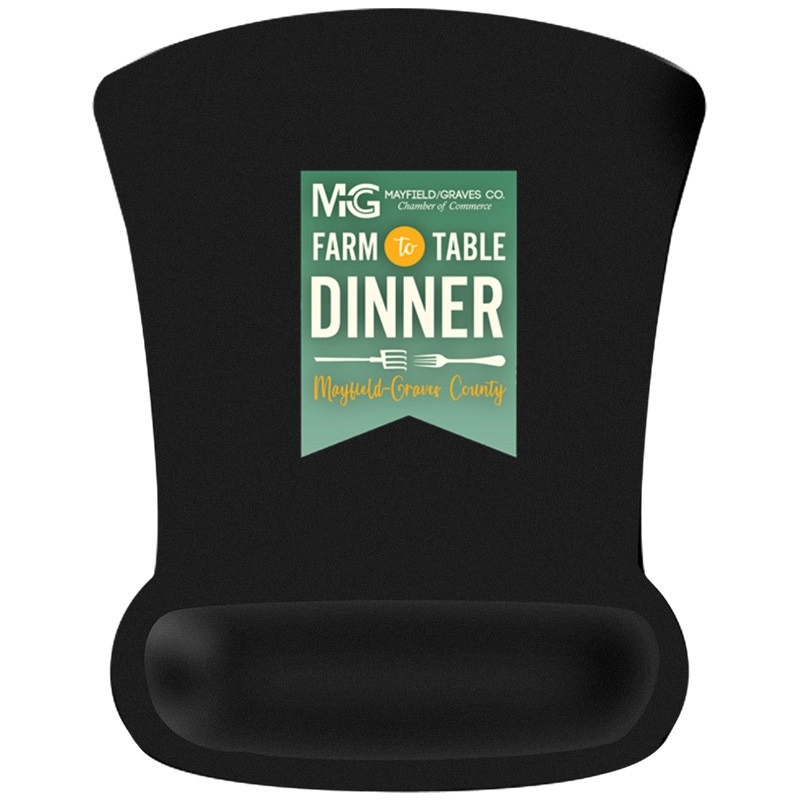 Computer Mouse Pad 1