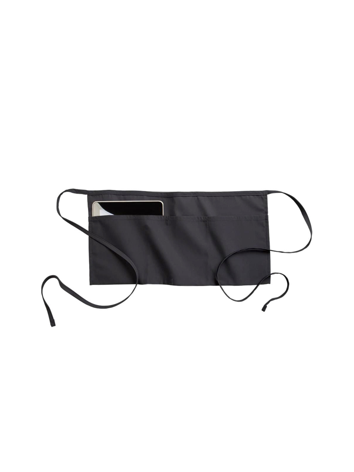 Edwards Industries - Unisex 3-Pocket Waist Apron 10