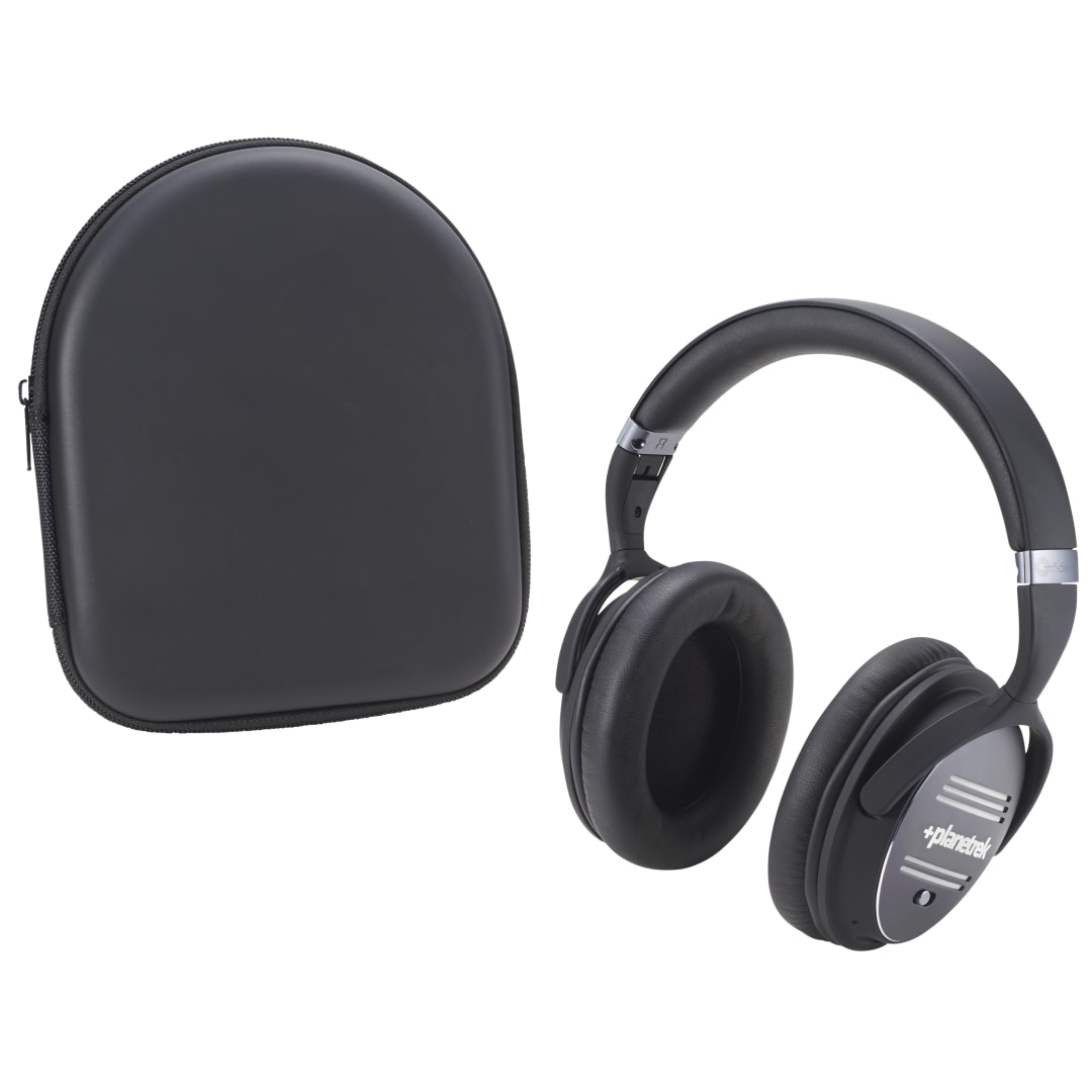 ifidelity Bluetooth Headphones w/ANC 48