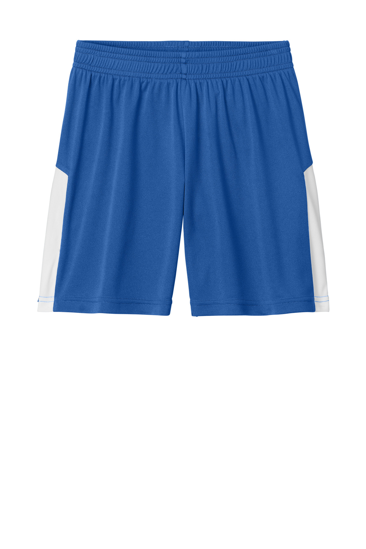 Sport-Tek Youth Competitor United 5" Short YST103 67