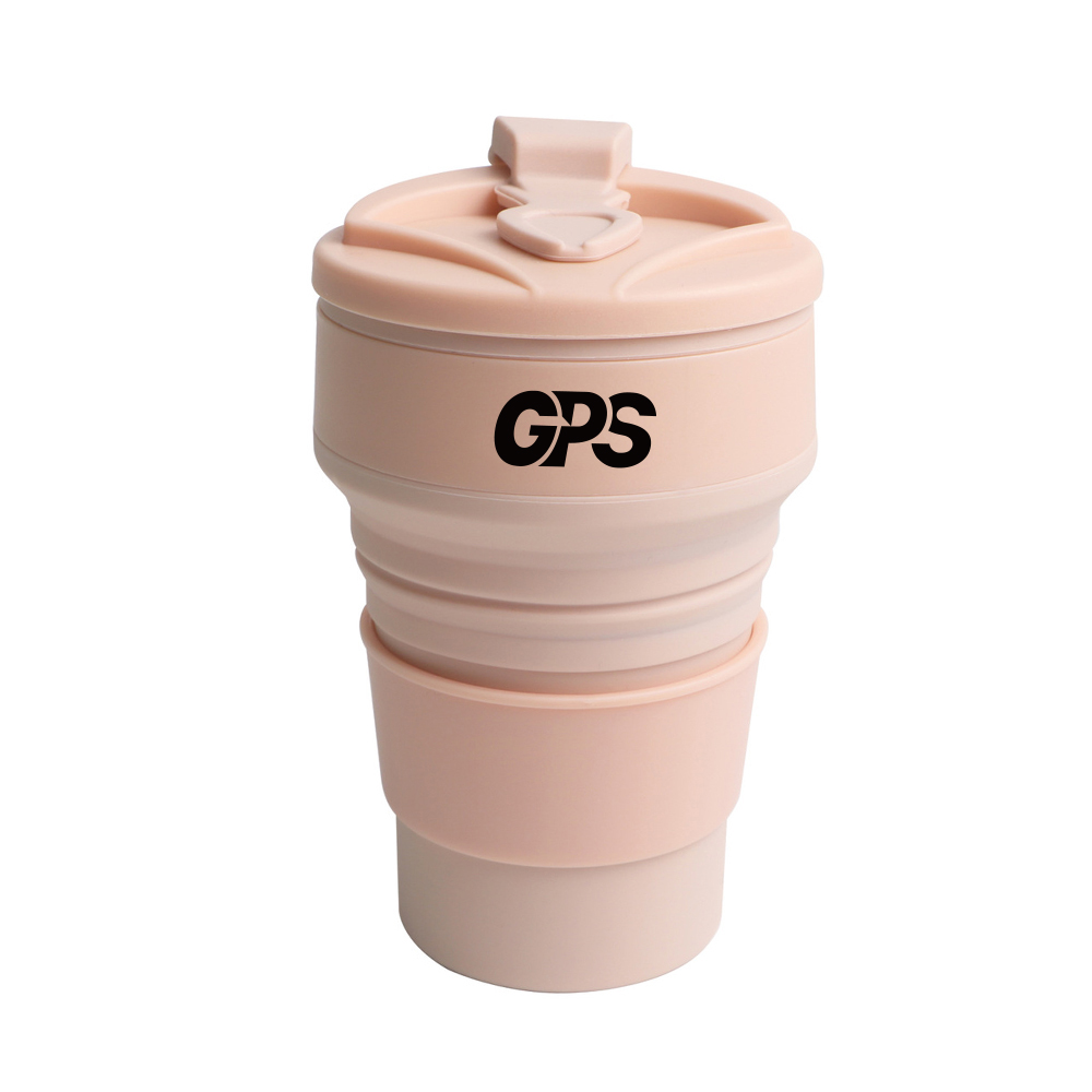 Collapsible Coffee Cups 3