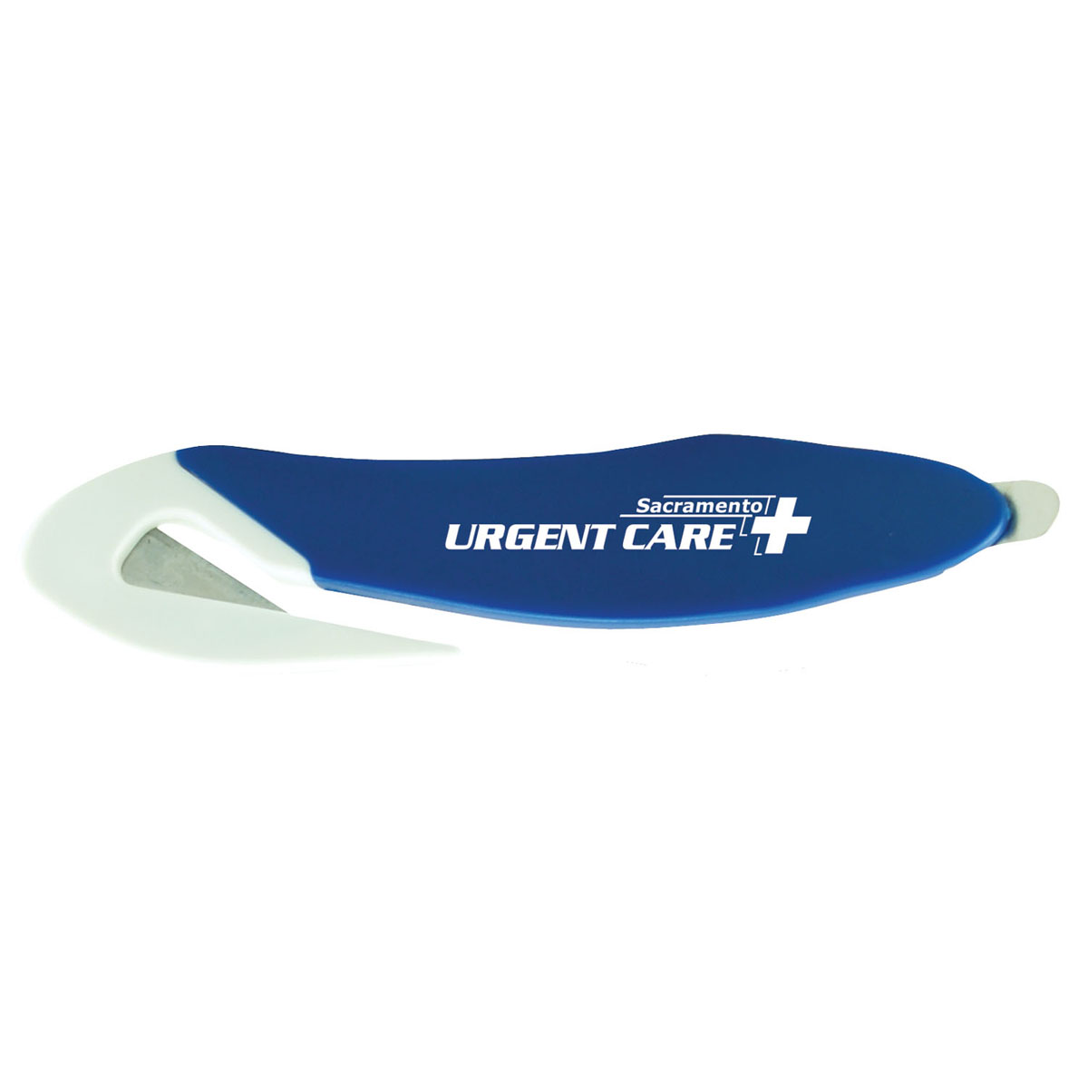 Staple Remover w/ Letter Opener 1
