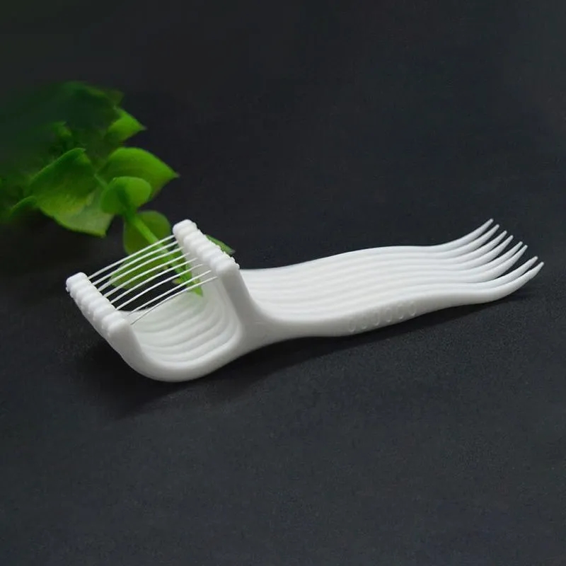 10 Pcs Dental Floss Kit 1