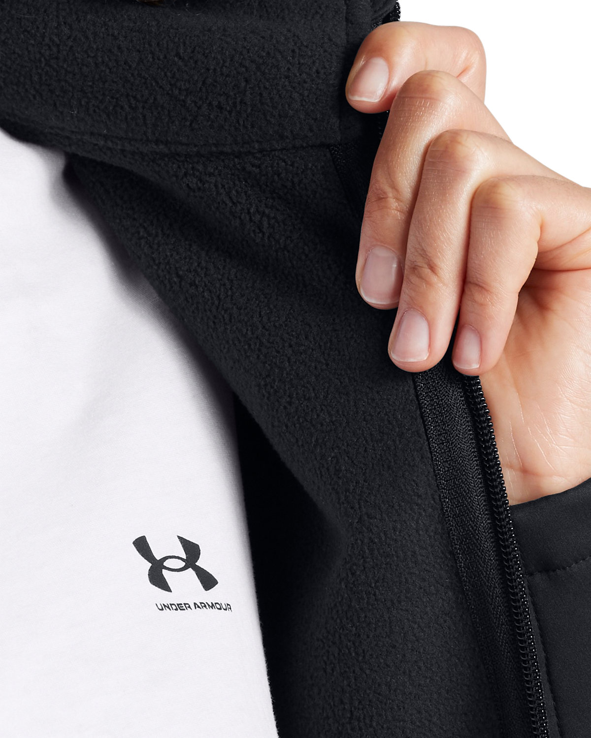 Ladies' ColdGear Infrared Shield 2 0 Jacket