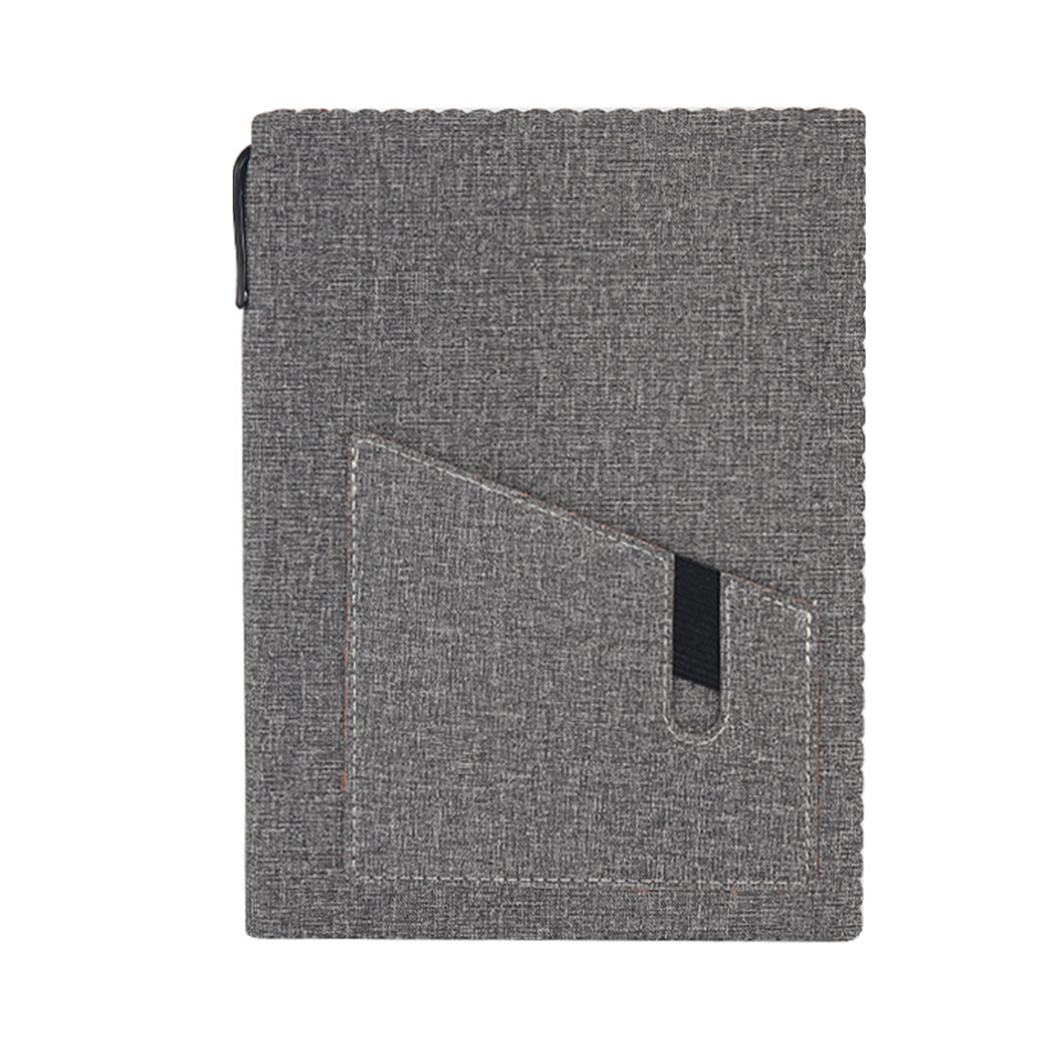 A5 Pu Left Insertable Pen Journal Notebook 2