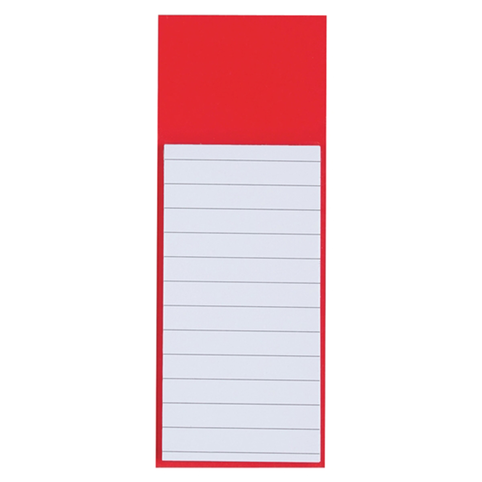 Magnetic Notepad 3