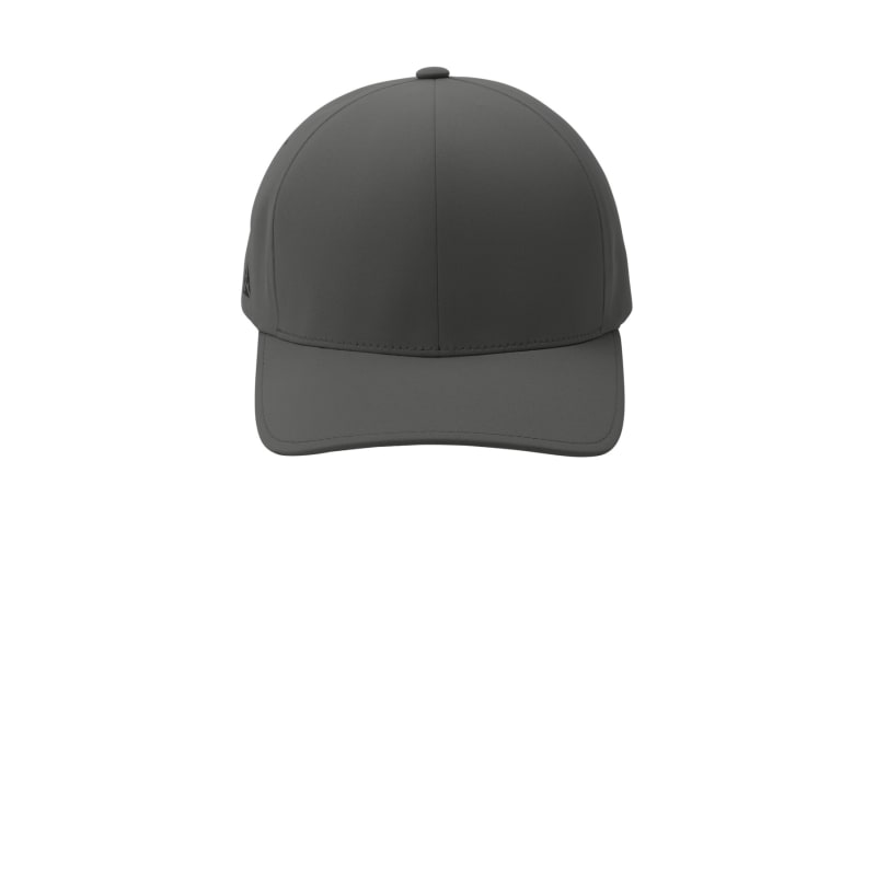 Port Authority Flexfit Delta Cap. 8