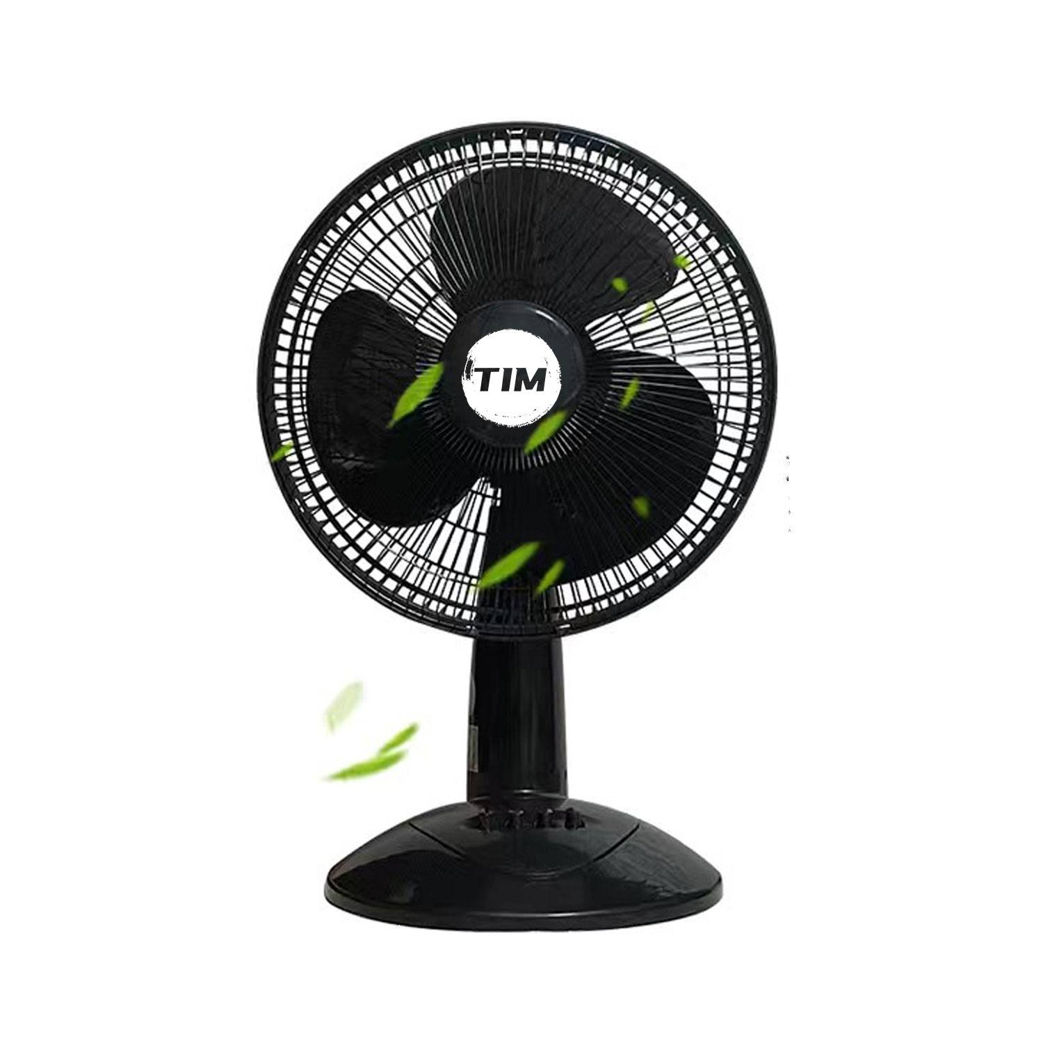 12 inch Oscillating Table Fan