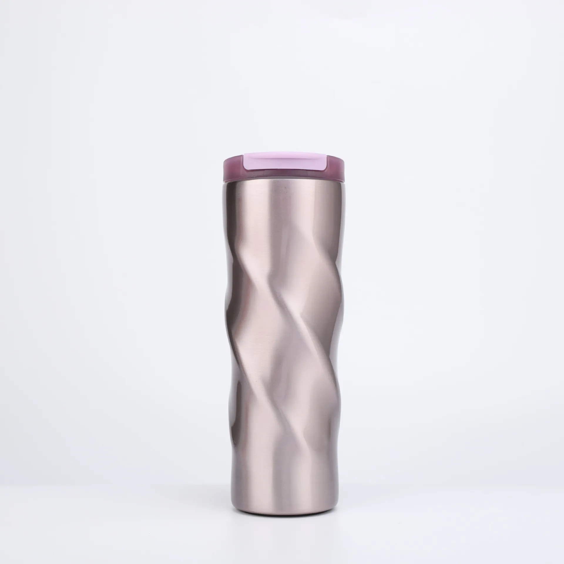 16 oz Coffee Mug Tumbler Bottle Water 6