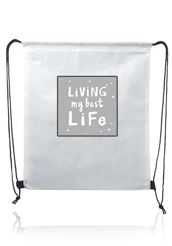 Non-Woven Custom Drawstring Bags 38