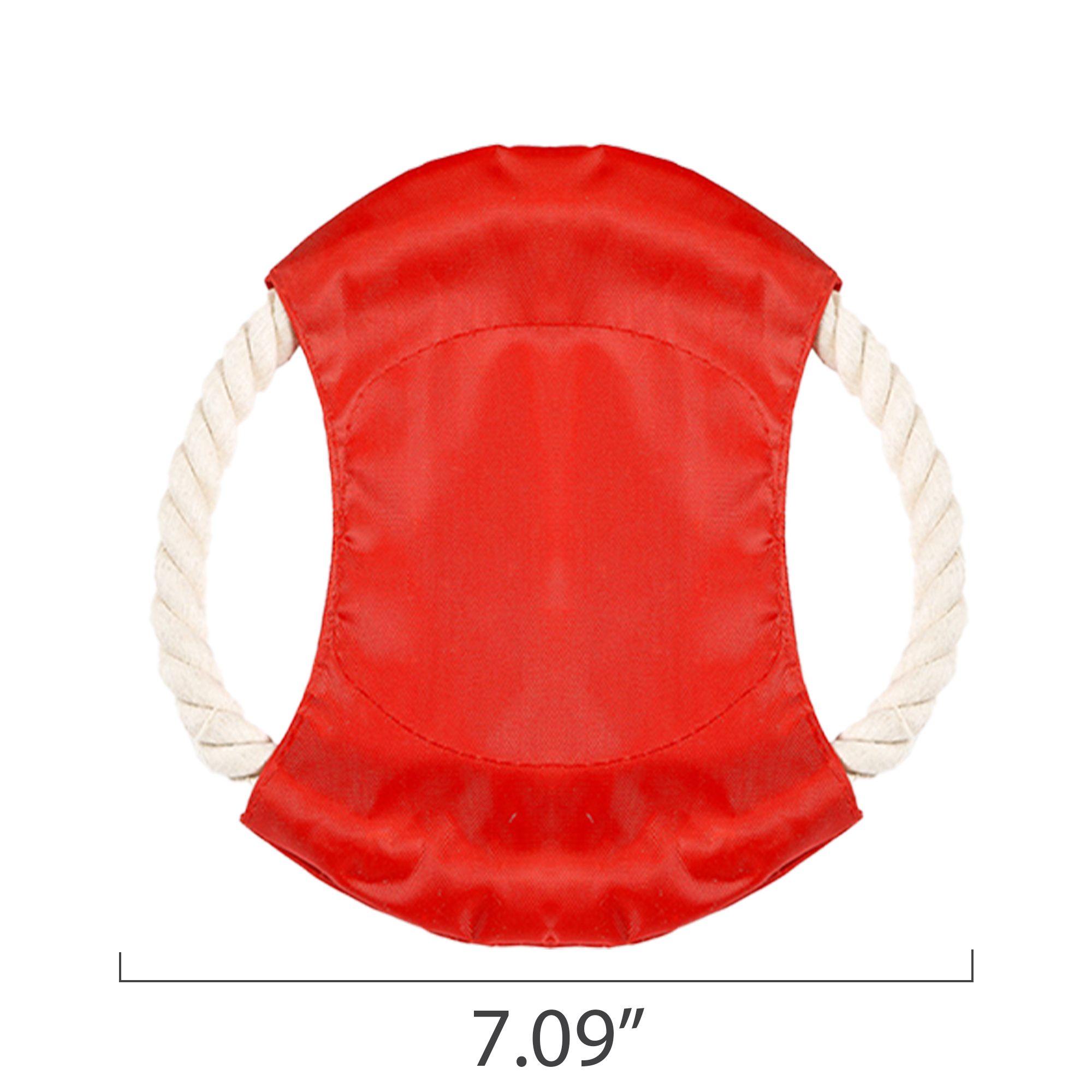 Flying Disc Chew Dog Flyer Toys 3