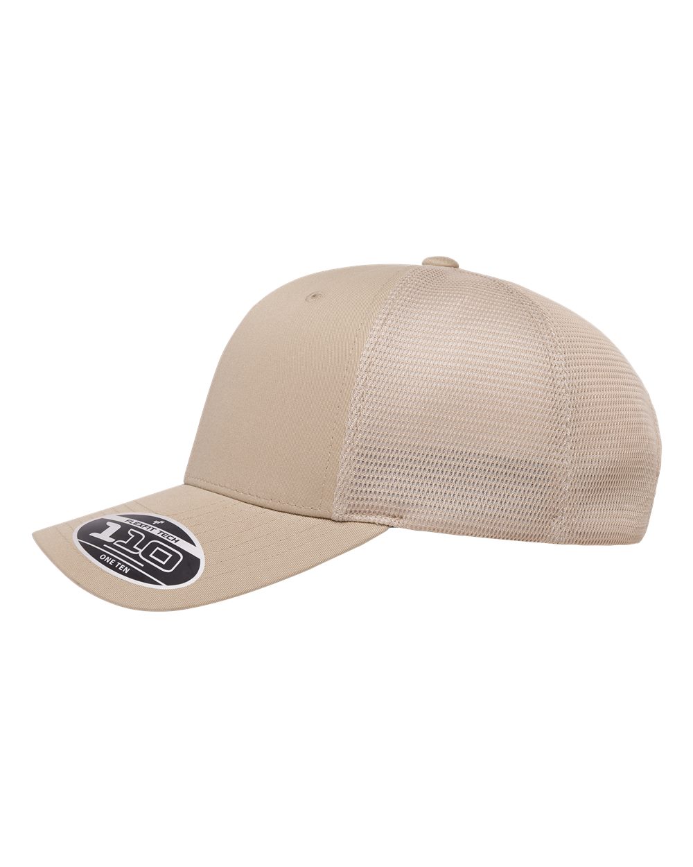 110® Mesh-Back Cap - 110M 3